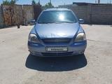 Kia Rio 2004 года за 2 400 000 тг. в Жанакорган – фото 3