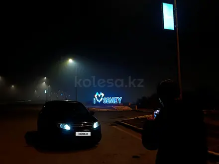 ВАЗ (Lada) Granta 2190 2014 года за 3 000 000 тг. в Семей – фото 14