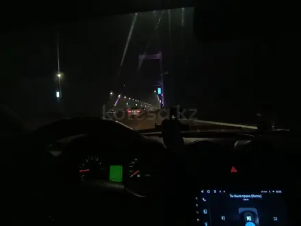 ВАЗ (Lada) Granta 2190 2014 года за 3 000 000 тг. в Семей – фото 15