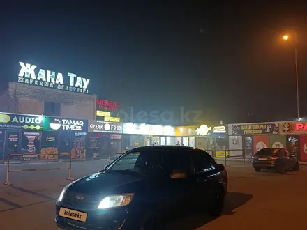 ВАЗ (Lada) Granta 2190 2014 года за 3 000 000 тг. в Семей – фото 17
