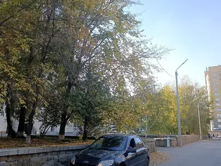 ВАЗ (Lada) Granta 2190 2014 года за 3 000 000 тг. в Семей – фото 11