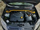 ВАЗ (Lada) Granta 2190 2014 годаүшін3 000 000 тг. в Семей – фото 4