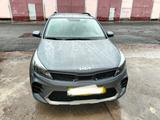 Kia Rio X-Line 2022 года за 8 300 000 тг. в Темиртау – фото 2