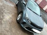 Kia Rio X-Line 2022 года за 8 300 000 тг. в Темиртау