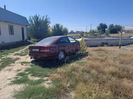 Mitsubishi Galant 1993 года за 500 000 тг. в Талдыкорган