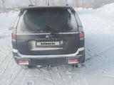 Mitsubishi Pajero Sport 2008 годаfor5 811 111 тг. в Костанай – фото 4