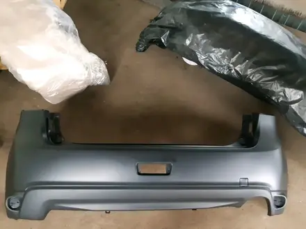 Бампер задний Mitsubishi Asx за 1 000 тг. в Астана