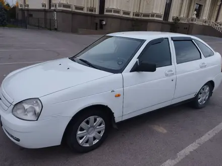 ВАЗ (Lada) Priora 2172 2012 года за 1 650 000 тг. в Алматы – фото 3