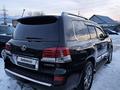 Lexus LX 570 2012 годаfor23 000 000 тг. в Алматы – фото 4