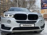 BMW X5 2016 годаfor16 500 000 тг. в Алматы – фото 3