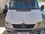 Mercedes-Benz Sprinter 2001 года за 6 000 000 тг. в Туркестан – фото 4