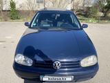 Volkswagen Golf 1999 года за 2 300 000 тг. в Шемонаиха – фото 5
