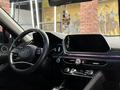 Hyundai Sonata 2021 годаүшін11 500 000 тг. в Атырау – фото 2