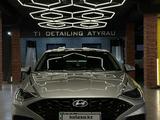 Hyundai Sonata 2021 годаүшін11 500 000 тг. в Атырау