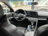 Hyundai Elantra 2021 года за 8 800 000 тг. в Астана – фото 5