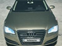 Audi A8 2011 годаfor9 000 000 тг. в Астана