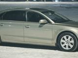 Audi A8 2011 годаүшін9 000 000 тг. в Астана – фото 5