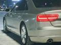 Audi A8 2011 годаүшін9 000 000 тг. в Астана – фото 8