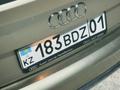 Audi A8 2011 годаүшін9 000 000 тг. в Астана – фото 9