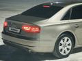 Audi A8 2011 годаүшін9 000 000 тг. в Астана – фото 6