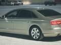 Audi A8 2011 годаүшін9 000 000 тг. в Астана – фото 7