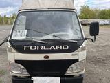 Forland 2007 года за 2 000 000 тг. в Рудный – фото 3