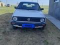 Volkswagen Golf 1989 годаүшін1 200 000 тг. в Уральск