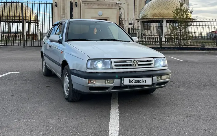 Volkswagen Vento 1994 годаүшін1 500 000 тг. в Караганда