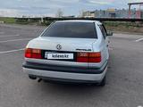 Volkswagen Vento 1994 года за 1 600 000 тг. в Караганда – фото 4