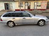 Mercedes-Benz C 200 1996 годаүшін1 600 000 тг. в Шымкент – фото 3