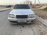 Mercedes-Benz C 200 1996 годаүшін1 600 000 тг. в Шымкент – фото 2