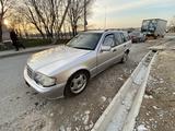 Mercedes-Benz C 200 1996 годаүшін1 600 000 тг. в Шымкент