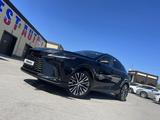 Lexus RX 350 2023 годаүшін41 500 000 тг. в Костанай – фото 2