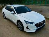 Hyundai Sonata 2020 годаүшін8 000 000 тг. в Алматы – фото 3