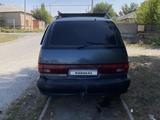 Toyota Previa 1992 годаүшін2 000 000 тг. в Шымкент – фото 3