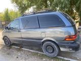 Toyota Previa 1992 годаүшін2 000 000 тг. в Шымкент – фото 4