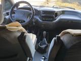 Toyota Previa 1992 годаүшін2 000 000 тг. в Шымкент – фото 5