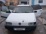 Volkswagen Passat 1991 годаfor1 000 000 тг. в Жанакорган – фото 2