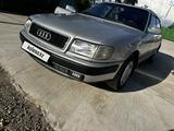 Audi 100 1992 годаүшін2 300 000 тг. в Кордай – фото 5