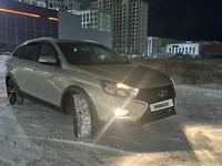 ВАЗ (Lada) Vesta SW Cross 2019 годаfor6 000 000 тг. в Астана