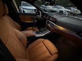 BMW 330 2019 года за 19 000 000 тг. в Алматы – фото 3