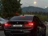 BMW 330 2019 года за 19 000 000 тг. в Алматы