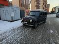 Mercedes-Benz G 300 1992 годаfor10 000 000 тг. в Кокшетау