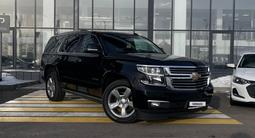 Chevrolet Tahoe 2020 годаүшін24 800 000 тг. в Астана – фото 3