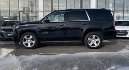 Chevrolet Tahoe 2020 годаүшін24 800 000 тг. в Астана – фото 4