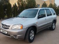 Mazda Tribute 2001 года за 3 600 000 тг. в Алматы