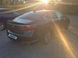 Kia K7 2016 года за 10 000 000 тг. в Семей – фото 4