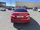 Toyota Camry 2011 годаүшін8 500 000 тг. в Актау – фото 4