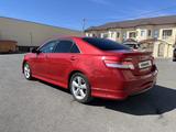 Toyota Camry 2011 годаүшін8 500 000 тг. в Актау – фото 3