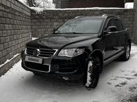 Volkswagen Touareg 2007 года за 7 500 000 тг. в Алматы